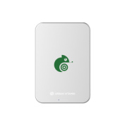 Powerbanka 5000mAh Urban Vitamin Richmond z RCS alu a plastu - Urban Vitamin