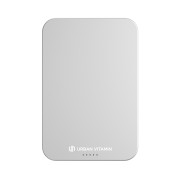 Powerbanka 5000mAh Urban Vitamin Richmond z RCS alu a plastu - Urban Vitamin