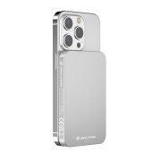 Powerbanka 5000mAh Urban Vitamin Richmond z RCS alu a plastu - Urban Vitamin