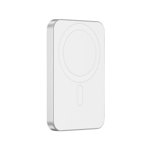 Powerbanka 5000mAh Urban Vitamin Richmond z RCS alu a plastu