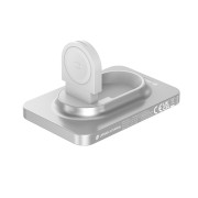 Powerbanka 5000mAh Urban Vitamin Malibu z RCS alu a plastu - Urban Vitamin