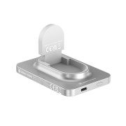 Powerbanka 5000mAh Urban Vitamin Malibu z RCS alu a plastu - Urban Vitamin