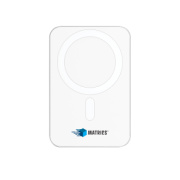 Powerbanka 5000mAh Urban Vitamin Malibu z RCS alu a plastu - Urban Vitamin