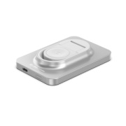 Powerbanka 5000mAh Urban Vitamin Malibu z RCS alu a plastu - Urban Vitamin