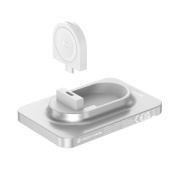 Powerbanka 5000mAh Urban Vitamin Malibu z RCS alu a plastu - Urban Vitamin