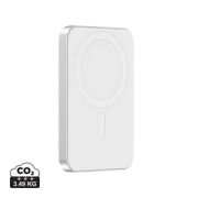 Powerbanka 5000mAh Urban Vitamin Malibu z RCS alu a plastu - Urban Vitamin