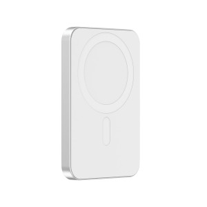 Powerbanka 5000mAh Urban Vitamin Malibu z RCS alu a plastu