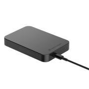 Powerbanka 10000mAh Urban Vitamin Compton z RCS alu a plastu - Urban Vitamin