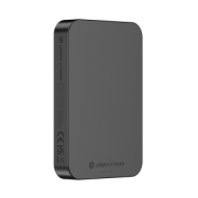 Powerbanka 10000mAh Urban Vitamin Compton z RCS alu a plastu - Urban Vitamin