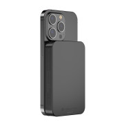 Powerbanka 10000mAh Urban Vitamin Compton z RCS alu a plastu - Urban Vitamin