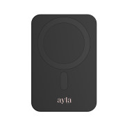 Powerbanka 10000mAh Urban Vitamin Compton z RCS alu a plastu - Urban Vitamin