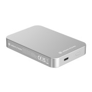 Powerbanka 10000mAh Urban Vitamin Compton z RCS alu a plastu - Urban Vitamin