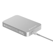 Powerbanka 10000mAh Urban Vitamin Compton z RCS alu a plastu - Urban Vitamin