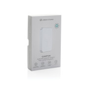 Powerbanka 10000mAh Urban Vitamin Compton z RCS alu a plastu - Urban Vitamin