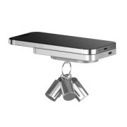 Powerbanka 10000mAh Urban Vitamin Compton z RCS alu a plastu - Urban Vitamin