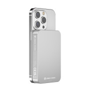 Powerbanka 10000mAh Urban Vitamin Compton z RCS alu a plastu - Urban Vitamin