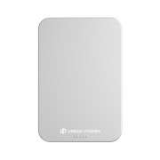 Powerbanka 10000mAh Urban Vitamin Compton z RCS alu a plastu - Urban Vitamin