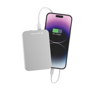 Powerbanka 10000mAh Urban Vitamin Compton z RCS alu a plastu - Urban Vitamin