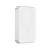 Powerbanka 10000mAh Urban Vitamin Compton z RCS alu a plastu - Urban Vitamin, farba - strieborná