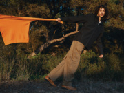 Pánska soft shell bunda IQONIQ Makalu z recykl. polyesteru - Iqoniq