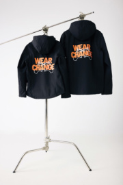 Pánska soft shell bunda IQONIQ Makalu z recykl. polyesteru - Iqoniq