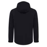 Pánska soft shell bunda IQONIQ Makalu z recykl. polyesteru - Iqoniq