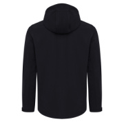 Pánska soft shell bunda IQONIQ Makalu z recykl. polyesteru - Iqoniq