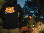 Pánska soft shell bunda IQONIQ Makalu z recykl. polyesteru - Iqoniq