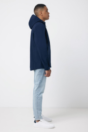 Pánska soft shell bunda IQONIQ Makalu z recykl. polyesteru - Iqoniq