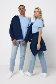 Pánska soft shell bunda IQONIQ Makalu z recykl. polyesteru - Iqoniq