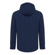 Pánska soft shell bunda IQONIQ Makalu z recykl. polyesteru - Iqoniq