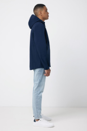 Pánska soft shell bunda IQONIQ Makalu z recykl. polyesteru - Iqoniq