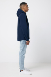 Pánska soft shell bunda IQONIQ Makalu z recykl. polyesteru - Iqoniq