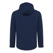 Pánska soft shell bunda IQONIQ Makalu z recykl. polyesteru - Iqoniq