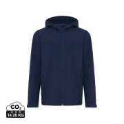 Pánska soft shell bunda IQONIQ Makalu z recykl. polyesteru - Iqoniq