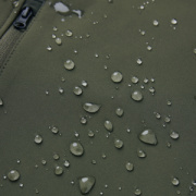 Pánska soft shell bunda IQONIQ Makalu z recykl. polyesteru - Iqoniq
