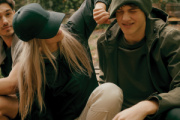 Pánska soft shell bunda IQONIQ Makalu z recykl. polyesteru - Iqoniq