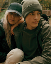 Pánska soft shell bunda IQONIQ Makalu z recykl. polyesteru - Iqoniq