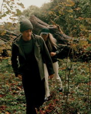 Pánska soft shell bunda IQONIQ Makalu z recykl. polyesteru - Iqoniq