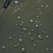 Pánska soft shell bunda IQONIQ Makalu z recykl. polyesteru - Iqoniq