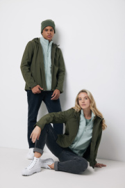 Pánska soft shell bunda IQONIQ Makalu z recykl. polyesteru - Iqoniq