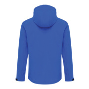 Pánska soft shell bunda IQONIQ Makalu z recykl. polyesteru - Iqoniq