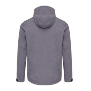 Pánska soft shell bunda IQONIQ Makalu z recykl. polyesteru - Iqoniq