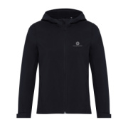 Dámska soft shell bunda IQONIQ Makalu z recykl. polyesteru - Iqoniq