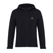 Dámska soft shell bunda IQONIQ Makalu z recykl. polyesteru - Iqoniq