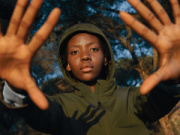 Dámska soft shell bunda IQONIQ Makalu z recykl. polyesteru - Iqoniq