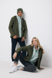 Dámska soft shell bunda IQONIQ Makalu z recykl. polyesteru - Iqoniq