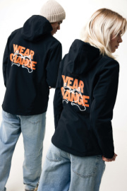 Dámska soft shell bunda IQONIQ Makalu z recykl. polyesteru - Iqoniq