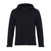 Dámska soft shell bunda IQONIQ Makalu z recykl. polyesteru - Iqoniq