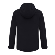 Dámska soft shell bunda IQONIQ Makalu z recykl. polyesteru - Iqoniq